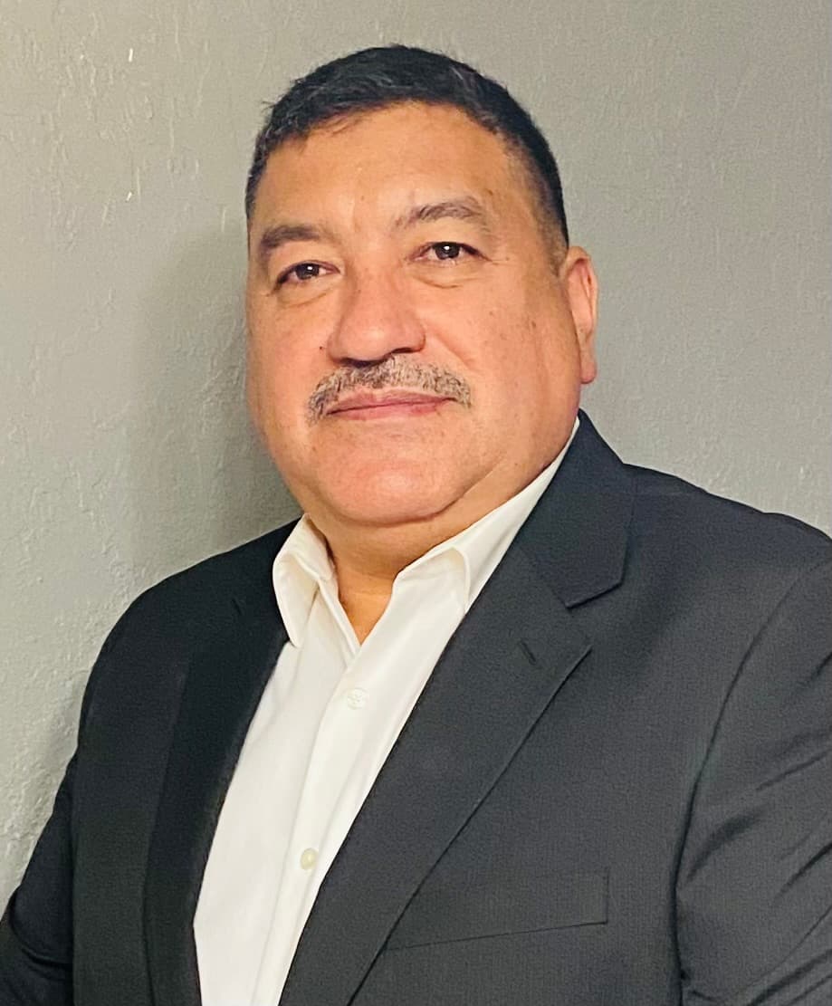 Guillermo Hernandez, independent Medicare agent in Oklahoma City